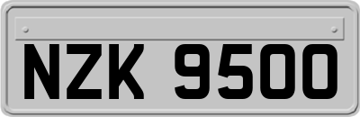 NZK9500