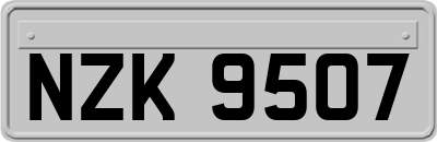 NZK9507