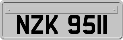 NZK9511