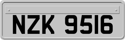 NZK9516