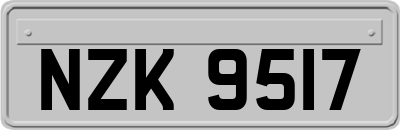 NZK9517