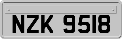 NZK9518