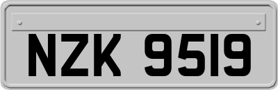 NZK9519