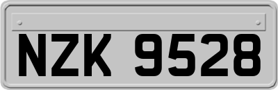 NZK9528