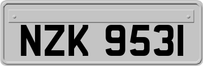 NZK9531