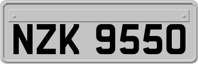 NZK9550