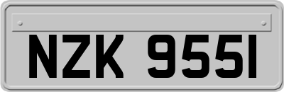 NZK9551