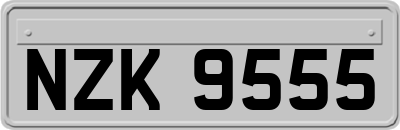 NZK9555