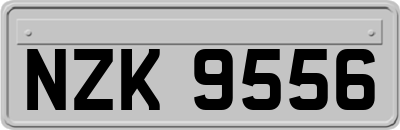 NZK9556
