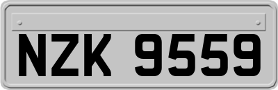 NZK9559