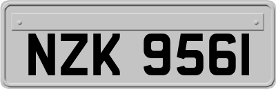 NZK9561
