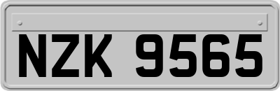 NZK9565