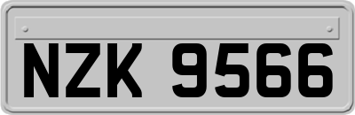 NZK9566