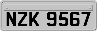NZK9567