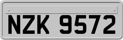 NZK9572