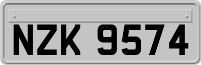 NZK9574