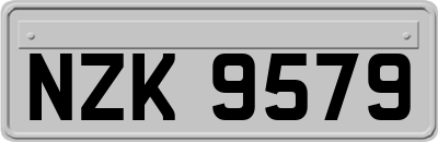 NZK9579