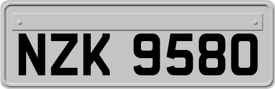 NZK9580