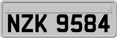 NZK9584
