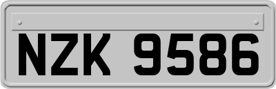 NZK9586