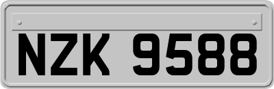 NZK9588