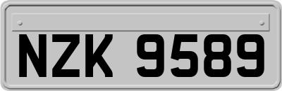 NZK9589