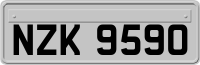 NZK9590