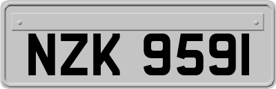 NZK9591