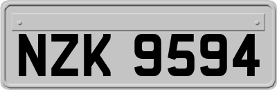 NZK9594