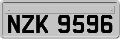 NZK9596