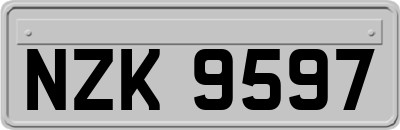 NZK9597
