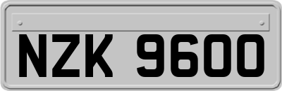 NZK9600