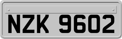 NZK9602