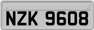NZK9608