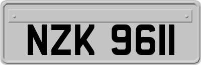 NZK9611