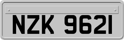 NZK9621