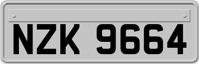 NZK9664