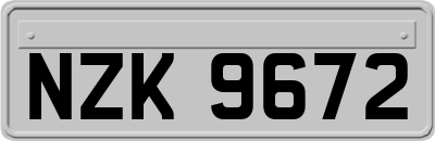 NZK9672