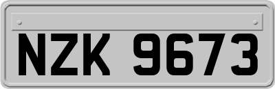 NZK9673