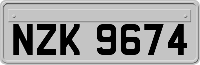 NZK9674