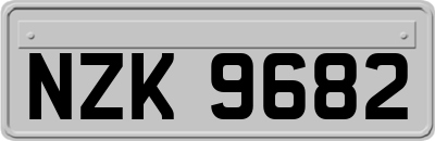 NZK9682