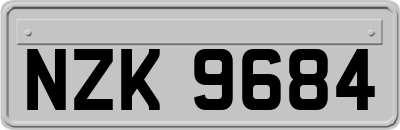 NZK9684