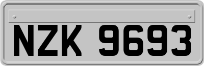 NZK9693