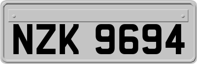 NZK9694
