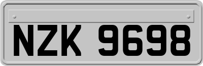 NZK9698