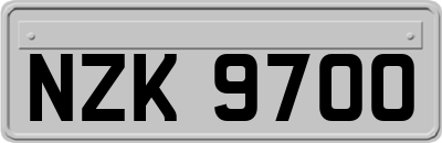 NZK9700