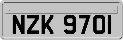 NZK9701