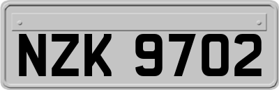 NZK9702