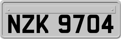 NZK9704