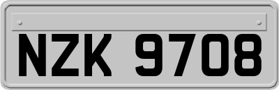 NZK9708